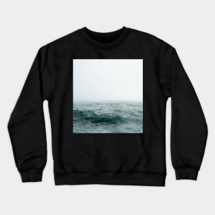 Thalassophobia Crewneck Sweatshirt